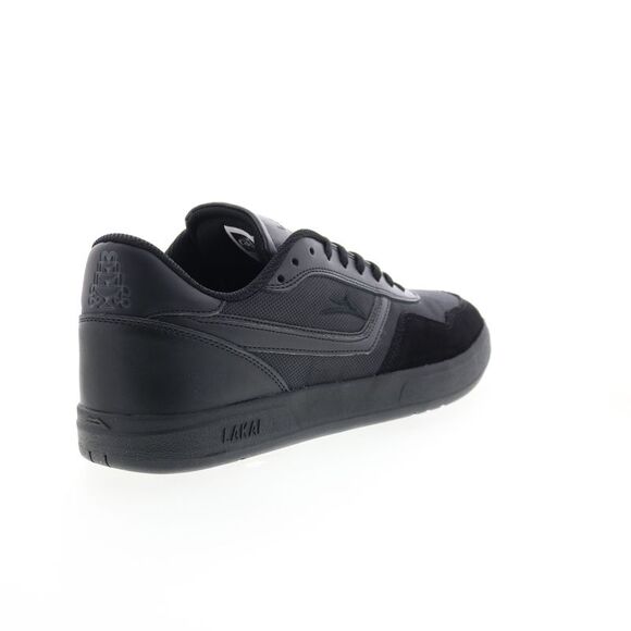 Lakai Mens Terrace Black Shoes (NWT) - Picture 7 of 7